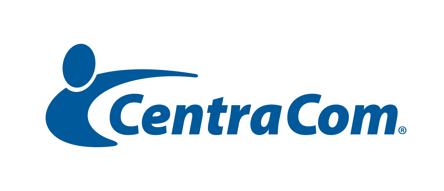 CentraCom logo