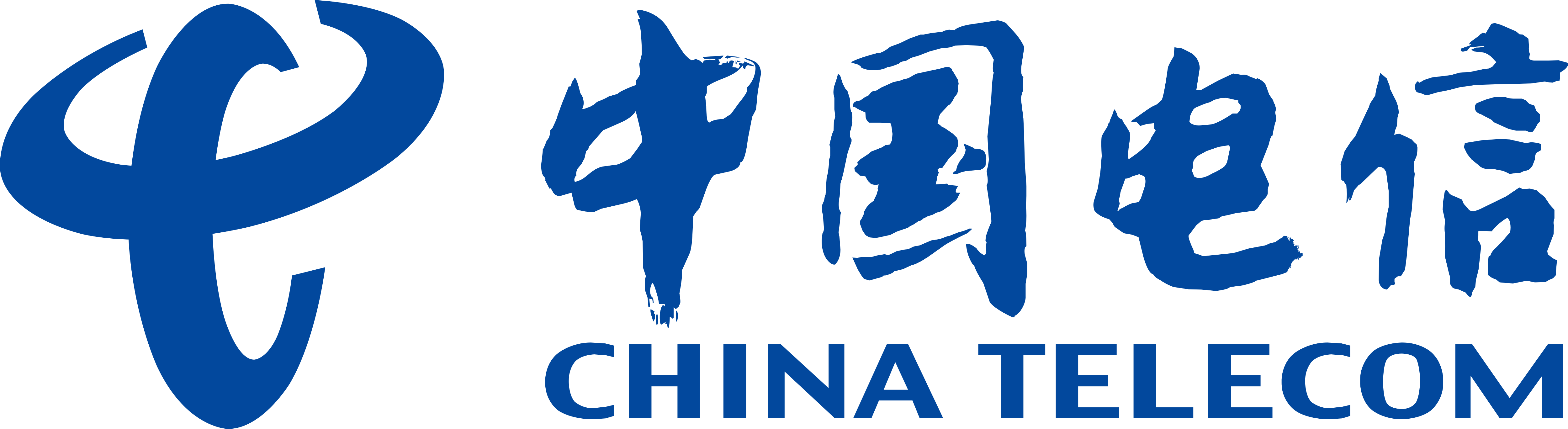 China-Telecom-logo