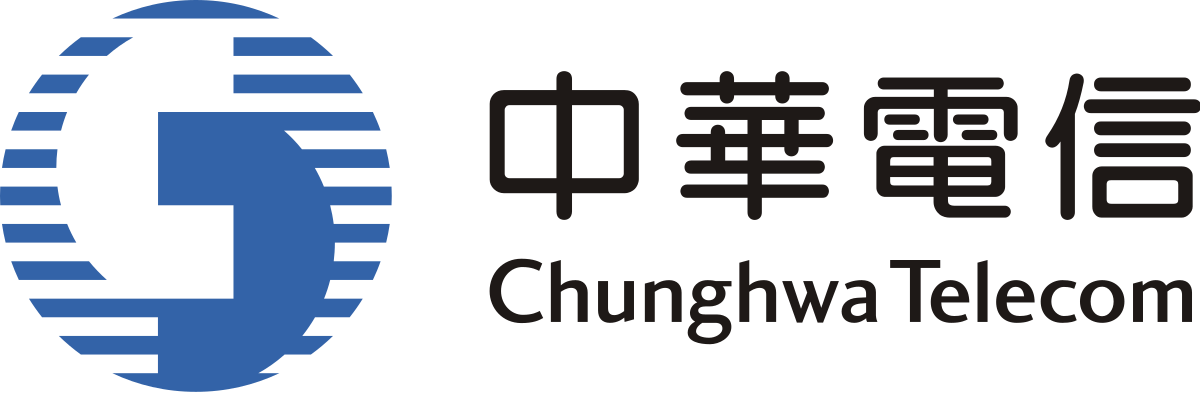 Chunghwa Telecom logo