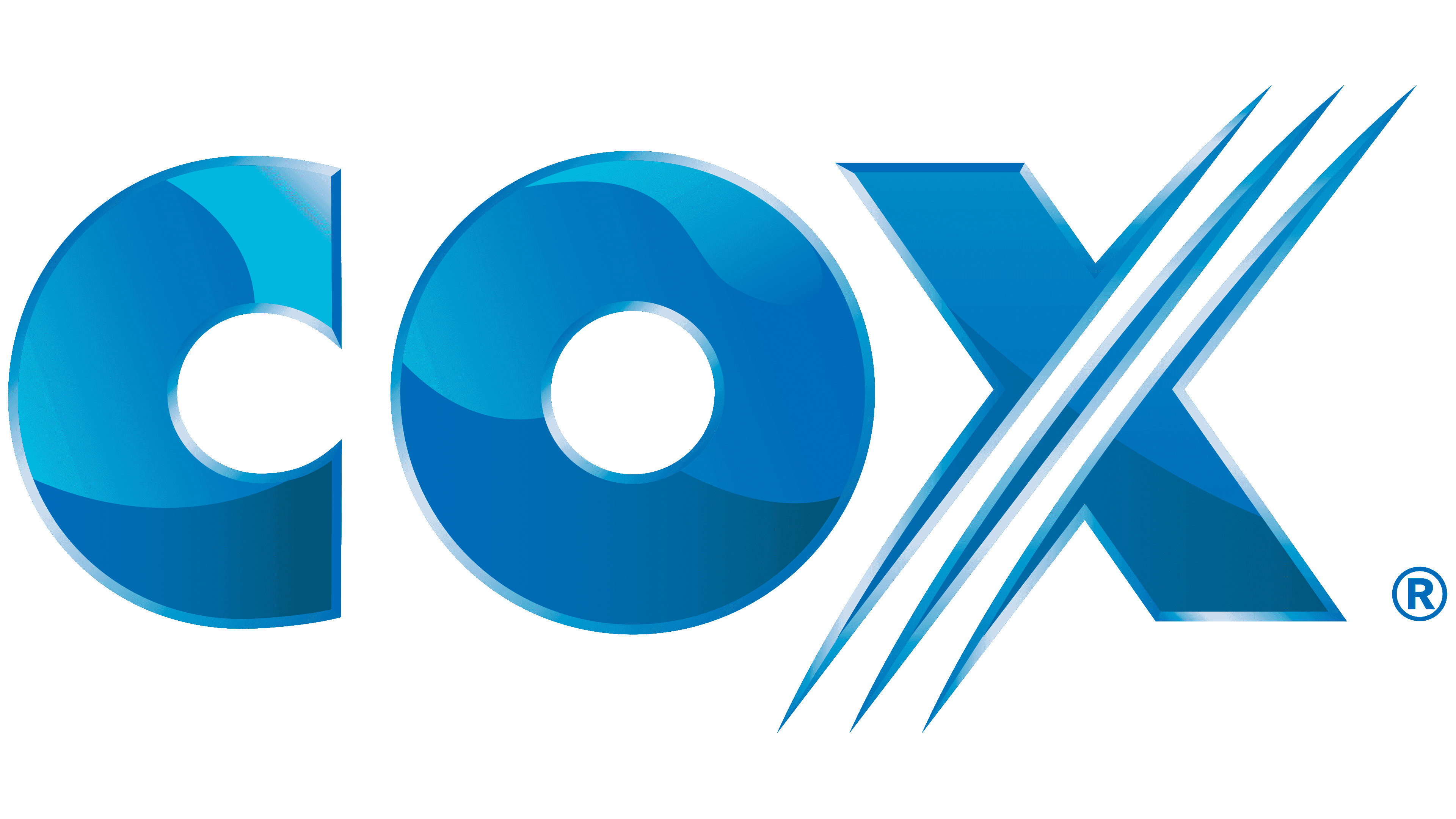 Cox logo