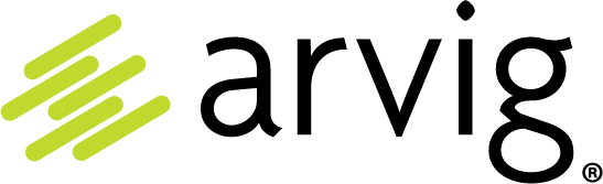 arvig logo
