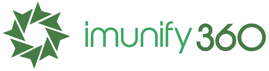 Immunify360 logo
