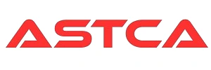 ASTCA logo