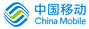 China Mobile logo