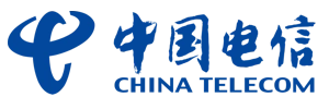 China Telecom logo