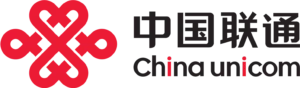 China Unicom logo