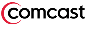 Comcast logo