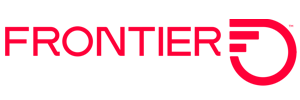Frontier logo