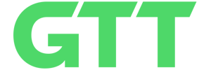 GTT logo