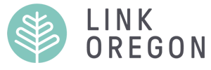  Link Oregon logo