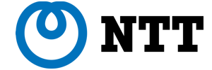 NTT logo
