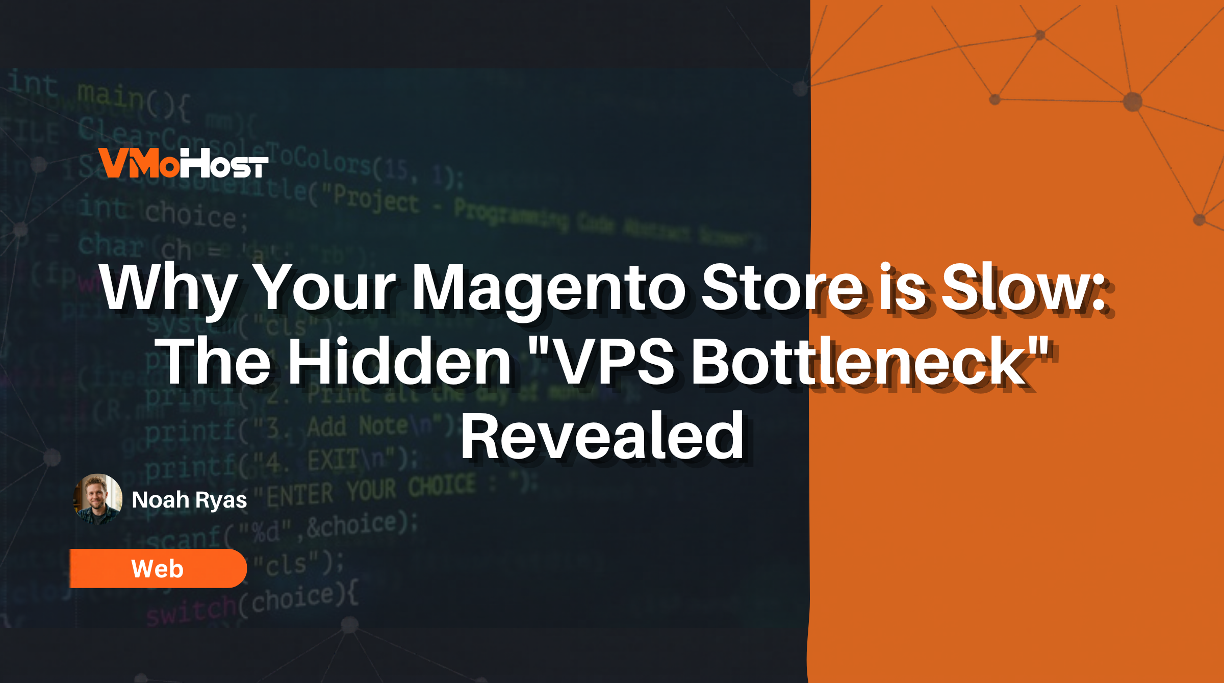 magento vps bottleneck