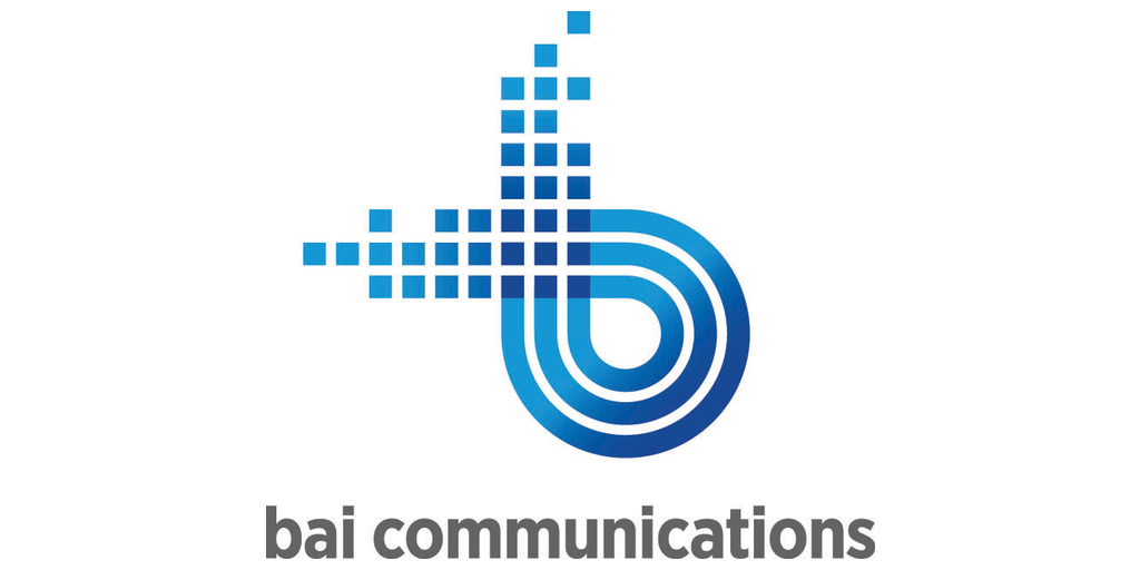 BAI Communications Logo