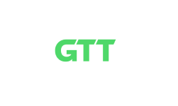 GTT Logo