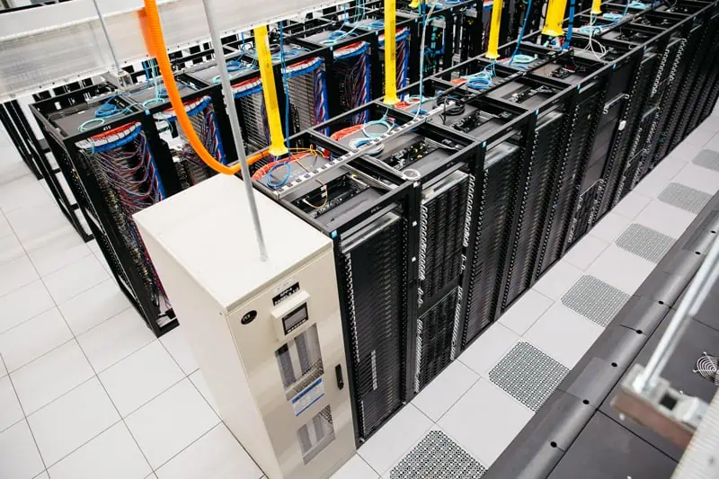 European Data Center