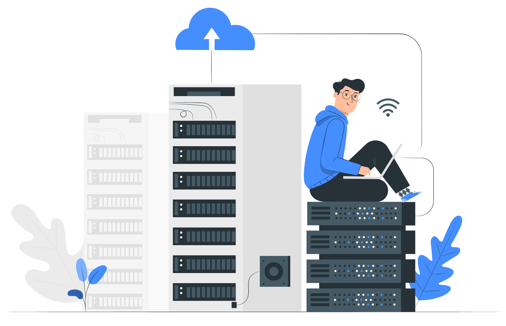 Enterprise Performance